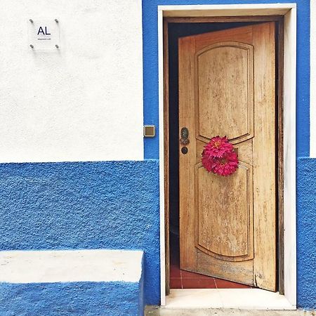 A Casa Da Avo Leonor Guest House Idanha-a-Nova Exterior photo