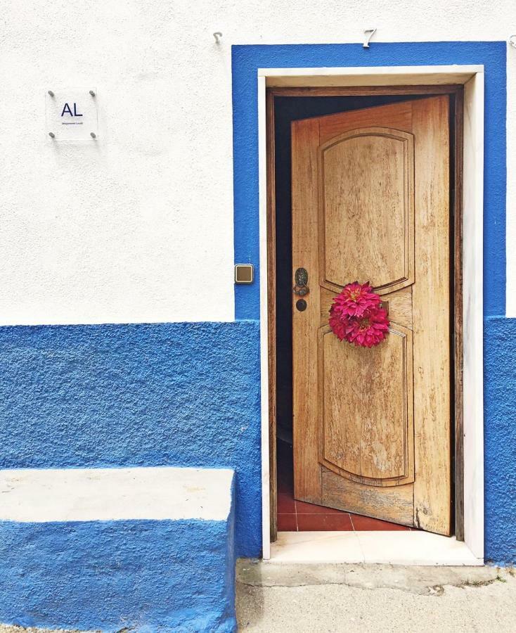 A Casa Da Avo Leonor Guest House Idanha-a-Nova Exterior photo