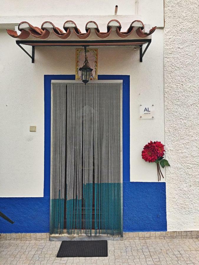 A Casa Da Avo Leonor Guest House Idanha-a-Nova Exterior photo